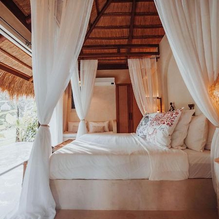 Alon Villas El Nido Zewnętrze zdjęcie