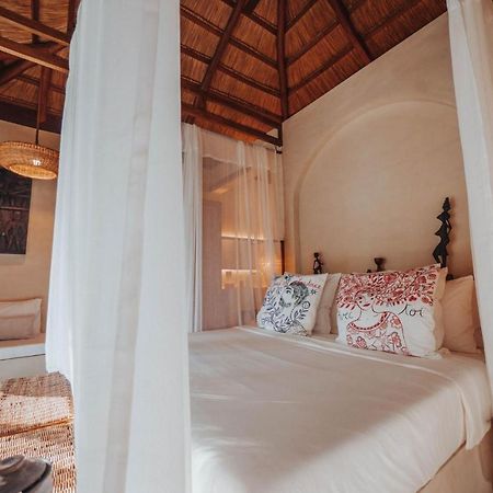 Alon Villas El Nido Zewnętrze zdjęcie
