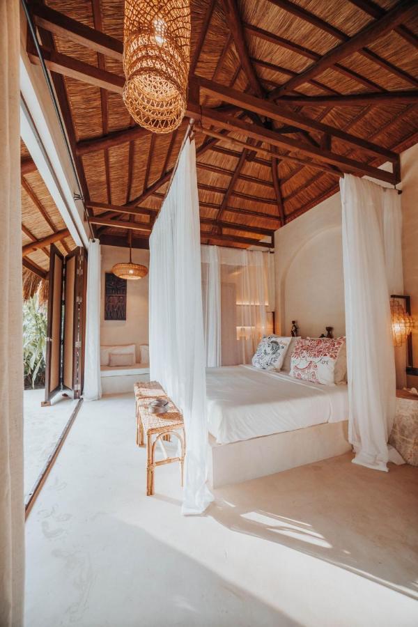 Alon Villas El Nido Zewnętrze zdjęcie