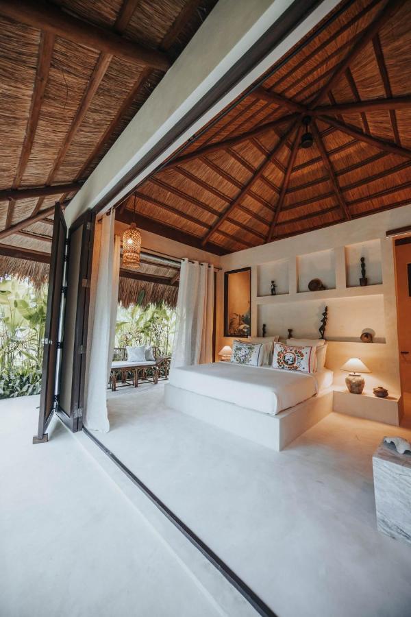 Alon Villas El Nido Zewnętrze zdjęcie