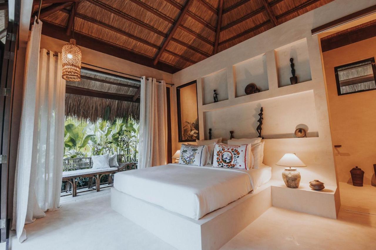 Alon Villas El Nido Zewnętrze zdjęcie