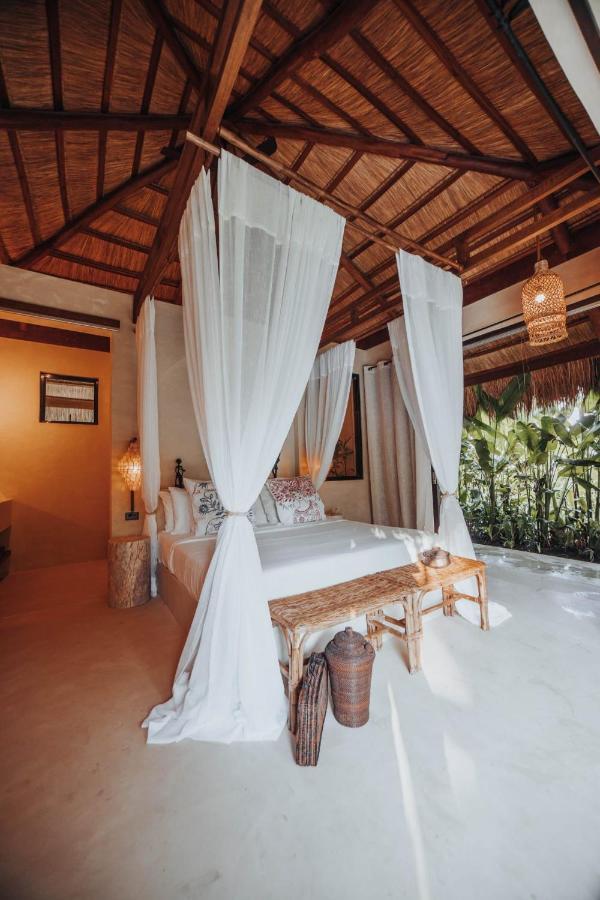 Alon Villas El Nido Zewnętrze zdjęcie