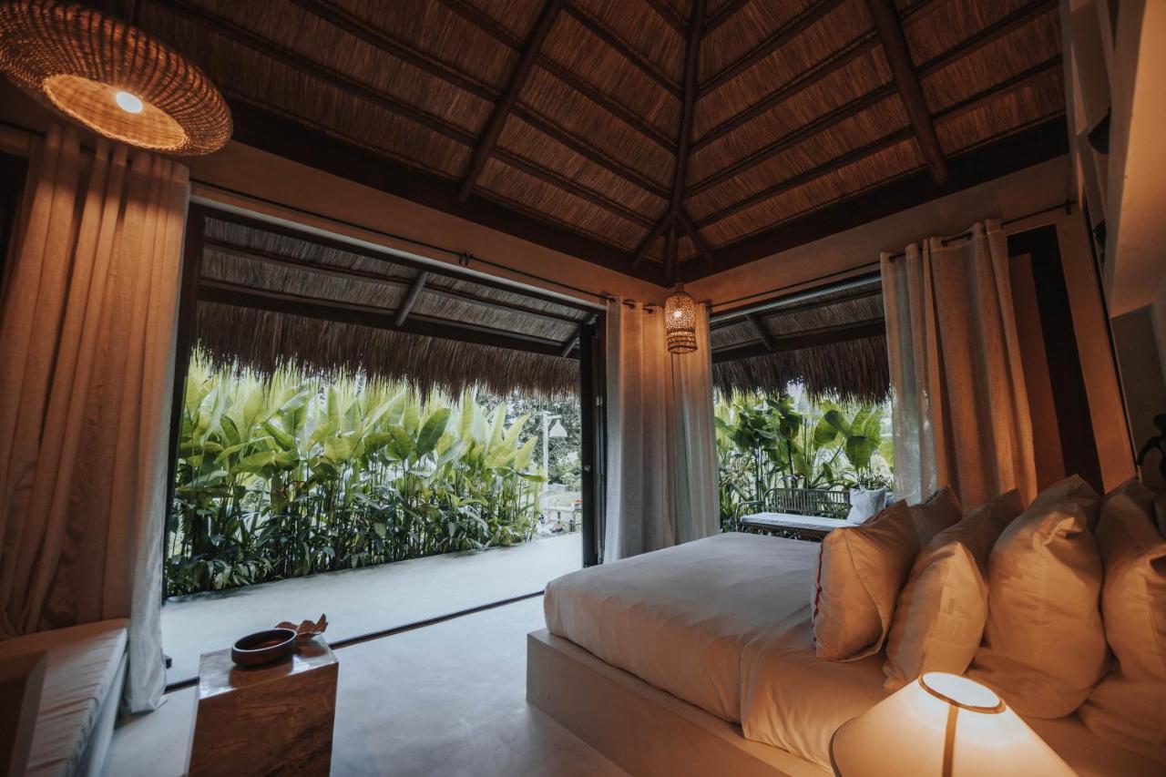 Alon Villas El Nido Zewnętrze zdjęcie