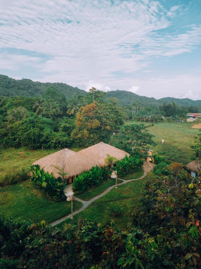 Alon Villas El Nido Zewnętrze zdjęcie