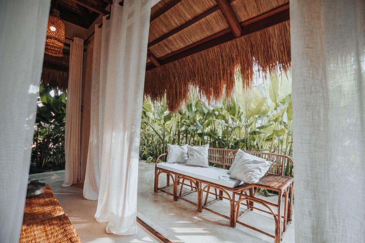 Alon Villas El Nido Zewnętrze zdjęcie