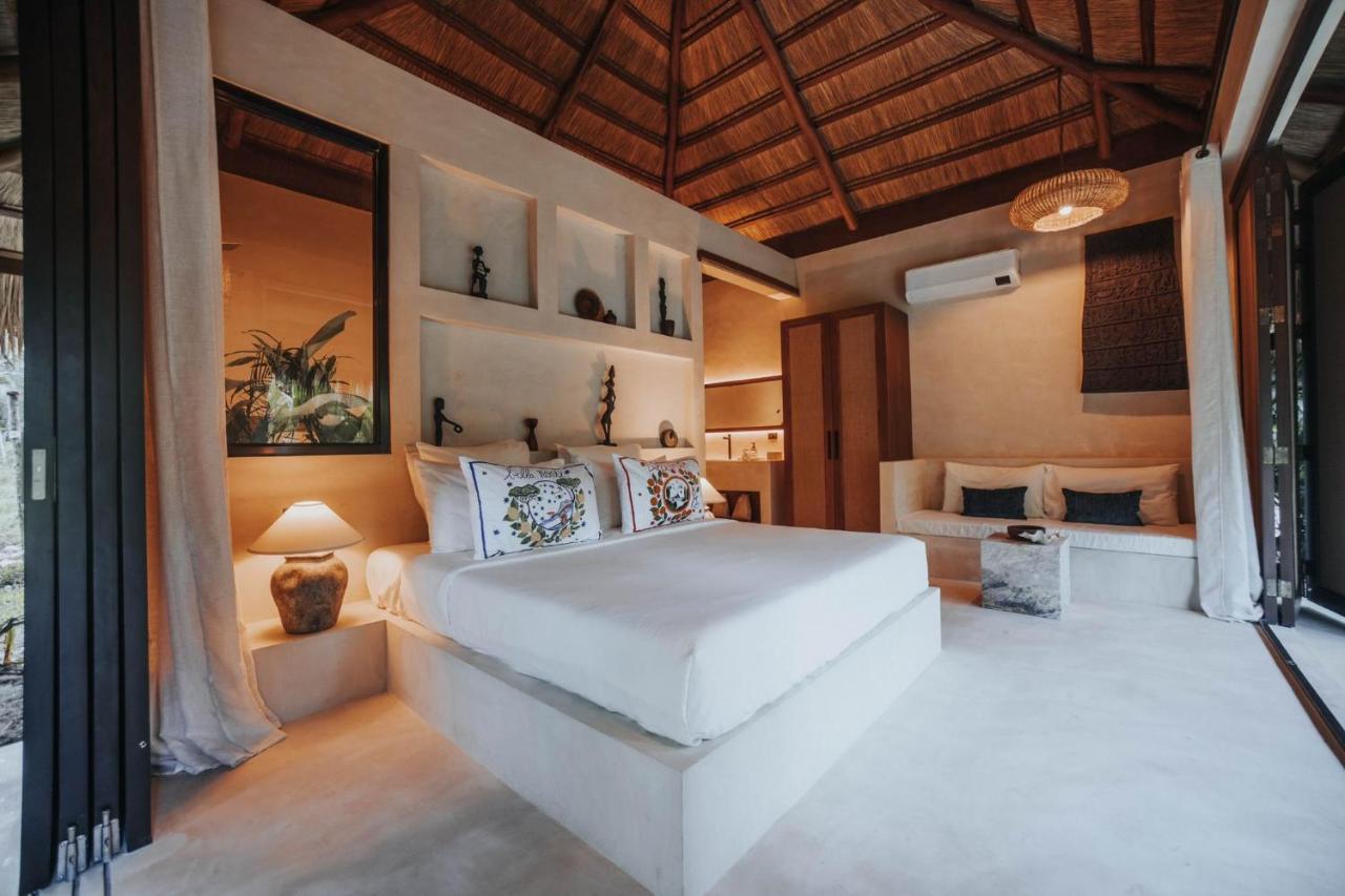 Alon Villas El Nido Zewnętrze zdjęcie