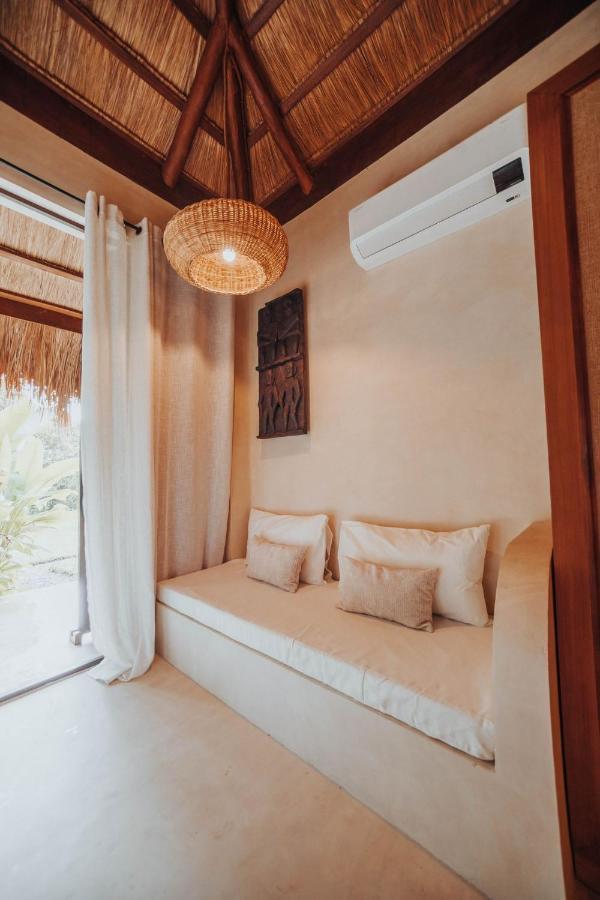 Alon Villas El Nido Zewnętrze zdjęcie