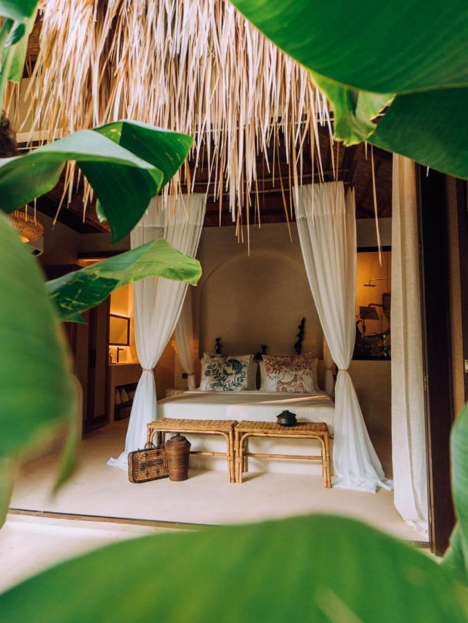 Alon Villas El Nido Zewnętrze zdjęcie