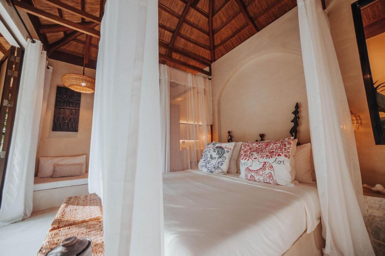 Alon Villas El Nido Zewnętrze zdjęcie