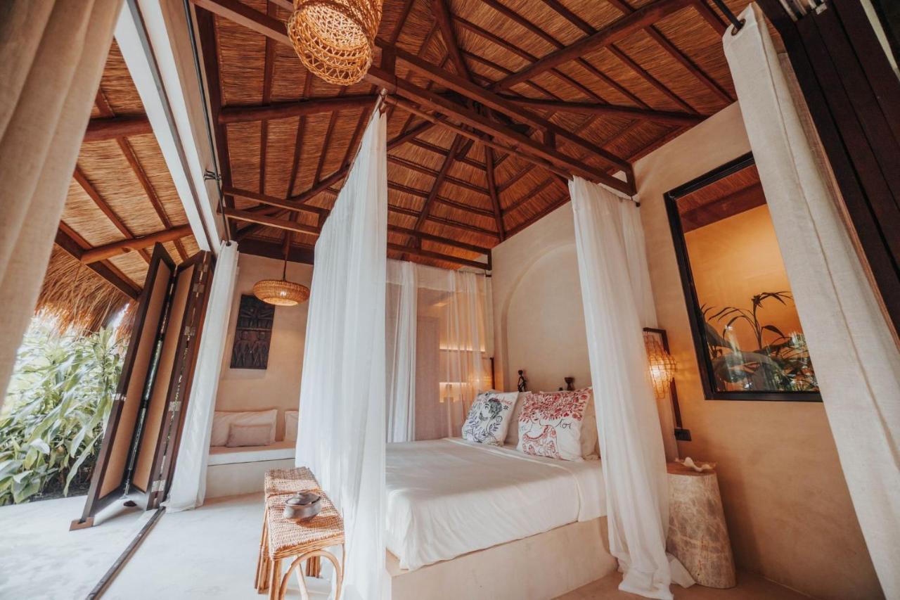 Alon Villas El Nido Zewnętrze zdjęcie